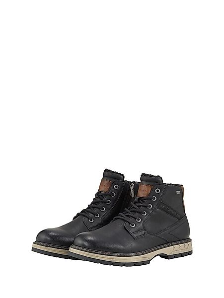TOM TAILOR Shoes Licence Winterstiefel Wasserdichte günstig online kaufen