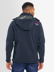 Arctic Seven Softshelljacke ASAdventuraa sportliche Outdoorjacke günstig online kaufen