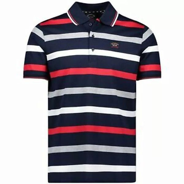 Paul & Shark  T-Shirts & Poloshirts - günstig online kaufen