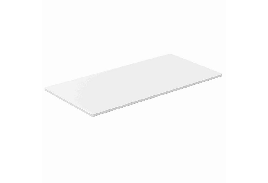 Super Solu Schreibtischplatte 140x70cm Tischplatte - Nachhaltiges Holz mit günstig online kaufen