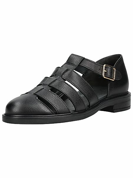 Paul Green Riemchensandale "Paul Green Sandalen Glattleder" günstig online kaufen