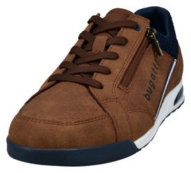 bugatti Sneaker, Schnürschuh, Halbschuh, Freizeitschuh mit günstig online kaufen