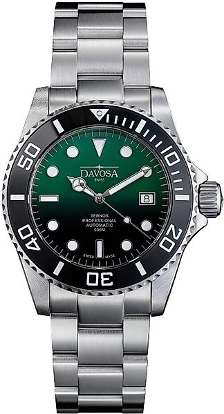 Davosa Automatikuhr TERNOS PROFESSIONAL Herren Automatikuhr günstig online kaufen
