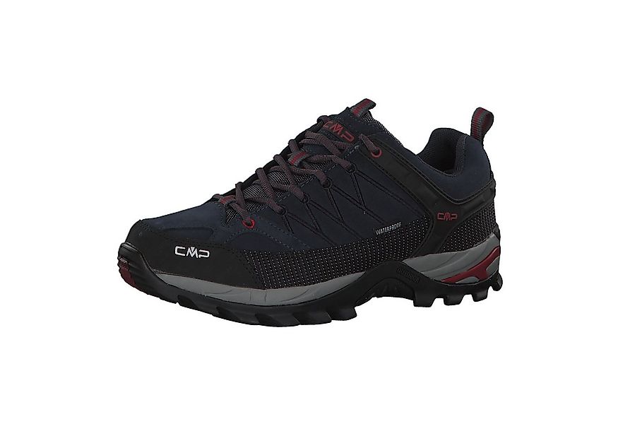 CMP CMP Herren Trekking Schuhe Rigel LOW 3Q13247 Trekkingschuh günstig online kaufen