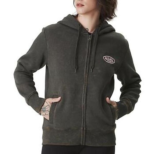 Von Dutch  Sweatshirt VD/2/SWZ/RUG/AN günstig online kaufen