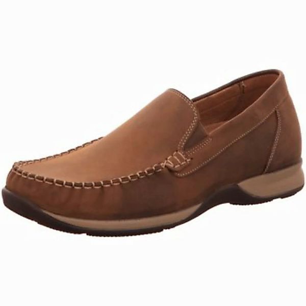 Waldläufer  Herrenschuhe Slipper Herko 526502-158/026 günstig online kaufen