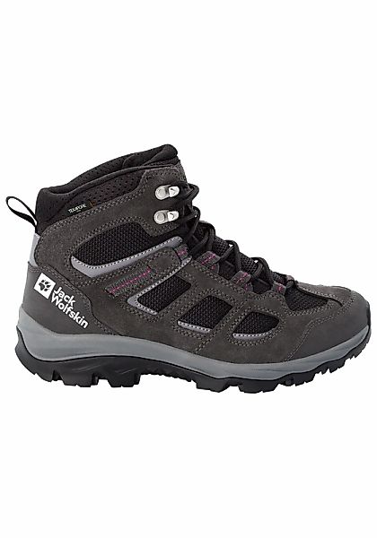 Jack Wolfskin Wanderschuh "VOJO 3 TEXAPORE MID W" günstig online kaufen