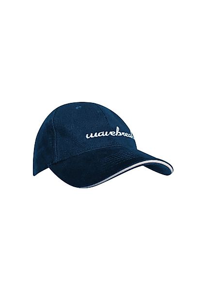 wavebreaker Baseball Cap Cap (1-St) günstig online kaufen