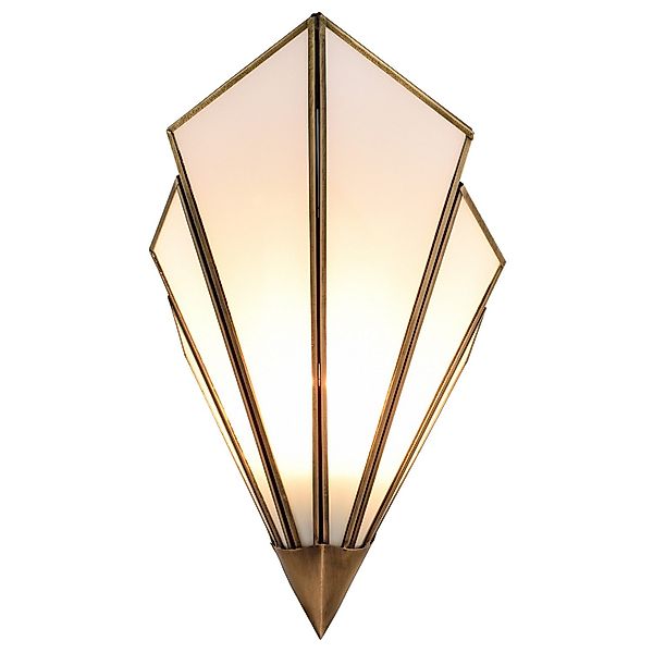 Marrakesch Orient & Mediterran Interior Wandleuchte günstig online kaufen