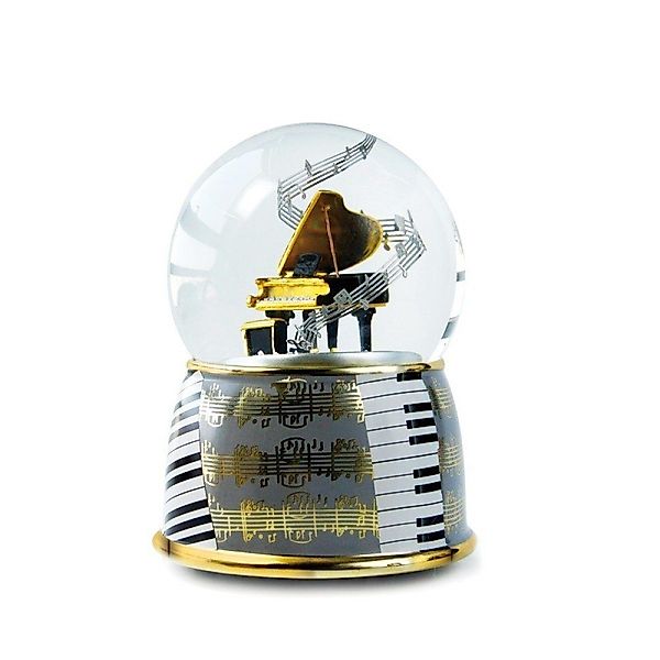 Musicboxworld Spieluhr Kugel Flügel günstig online kaufen