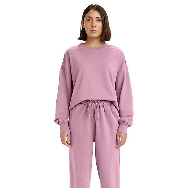 Levi´s ® Wfh Sweatshirt S Garment Dye Fa166 günstig online kaufen