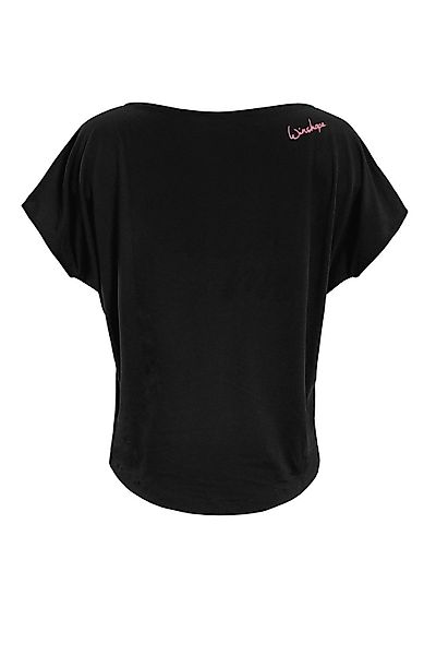 Winshape Oversize-Shirt MCT002 ultra leicht mit günstig online kaufen