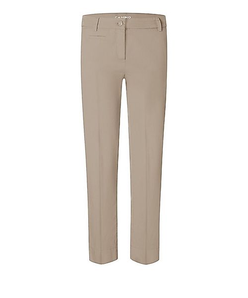 Cambio Stoffhose Stella cropped günstig online kaufen