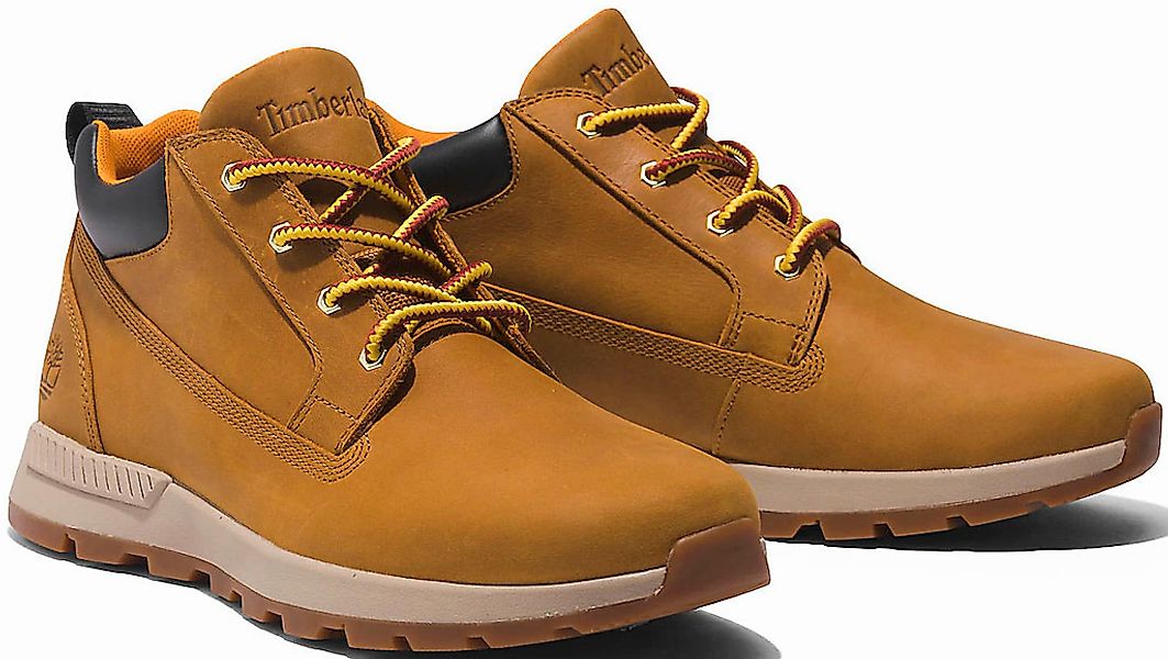 Timberland M Seneca Bay LOW LACE UP SNEAKER DA Schnürboots Winterstiefel, S günstig online kaufen