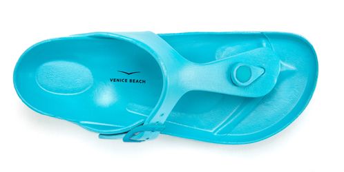 Venice Beach Badezehentrenner Zehentrenner, Badepantolette Sandale, günstig online kaufen