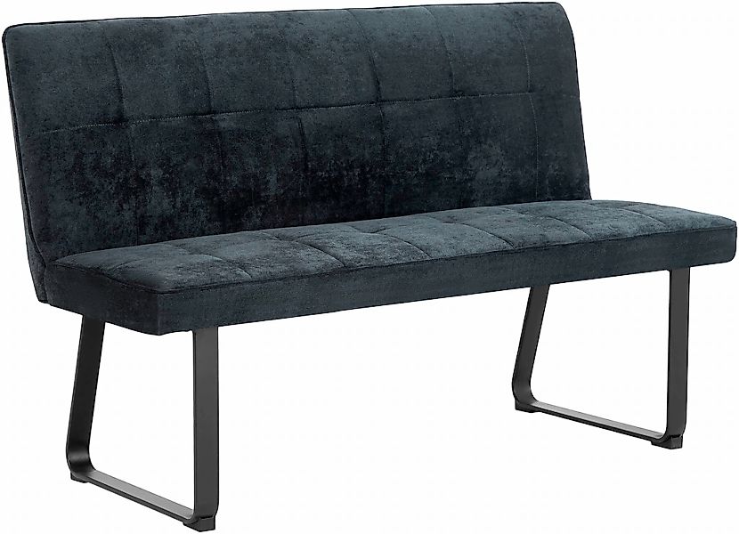 byLIVING Polsterbank "Talea" Breite 140 oder 160 cm, in verschiedenen Farbe günstig online kaufen