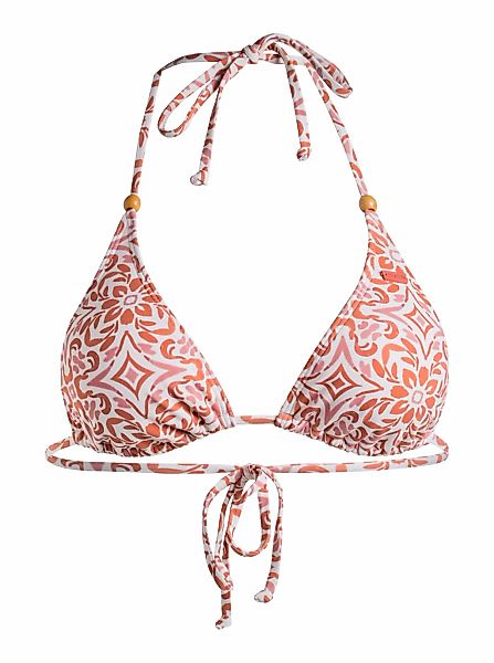 Roxy Triangel-Bikini-Top "Fresco Tile" günstig online kaufen