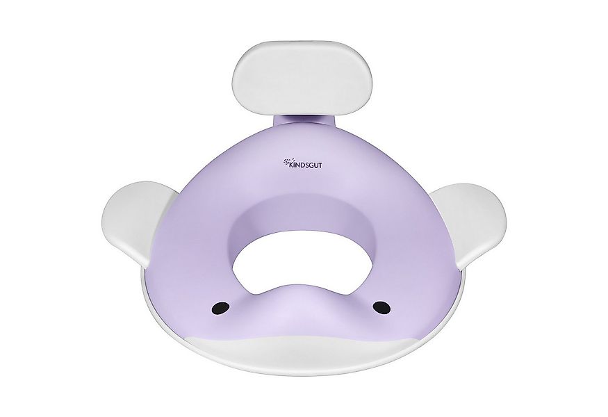 KINDSGUT Baby-Toilettensitz Wal günstig online kaufen