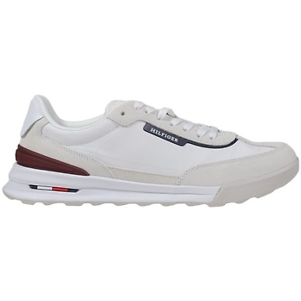 Tommy Hilfiger  Sneaker RETRO RUNNER SEASONAL FM0FM05425 günstig online kaufen