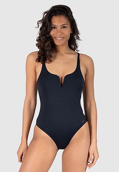 Smilodox Badeanzug Cissy Nylon günstig online kaufen