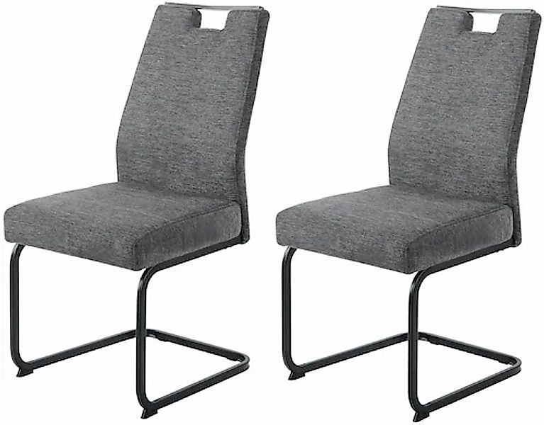 HELA Freischwinger »KERTIN« (Set) 2 Stk. günstig online kaufen