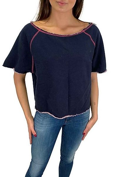 Diesel Sweatshirt F-Svan-A FELPA günstig online kaufen