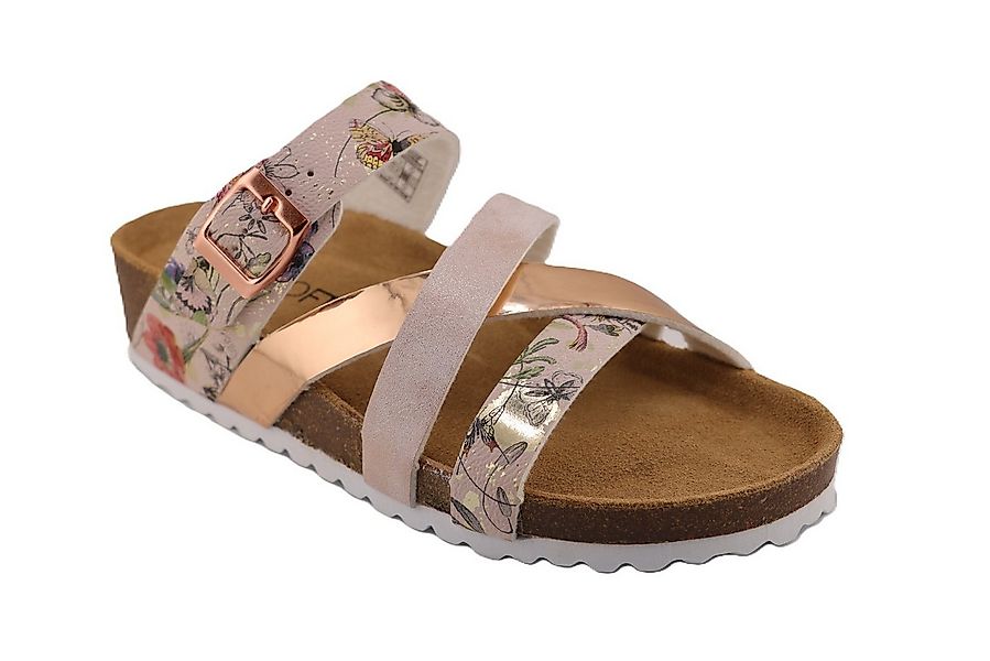 SUPERSOFT Keilabsatz Pantolette günstig online kaufen