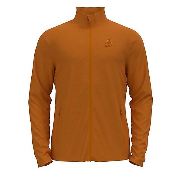 Odlo Fleecejacke Odlo Herren Fleecejacke Midlayer Full Zip Roy 542182 günstig online kaufen