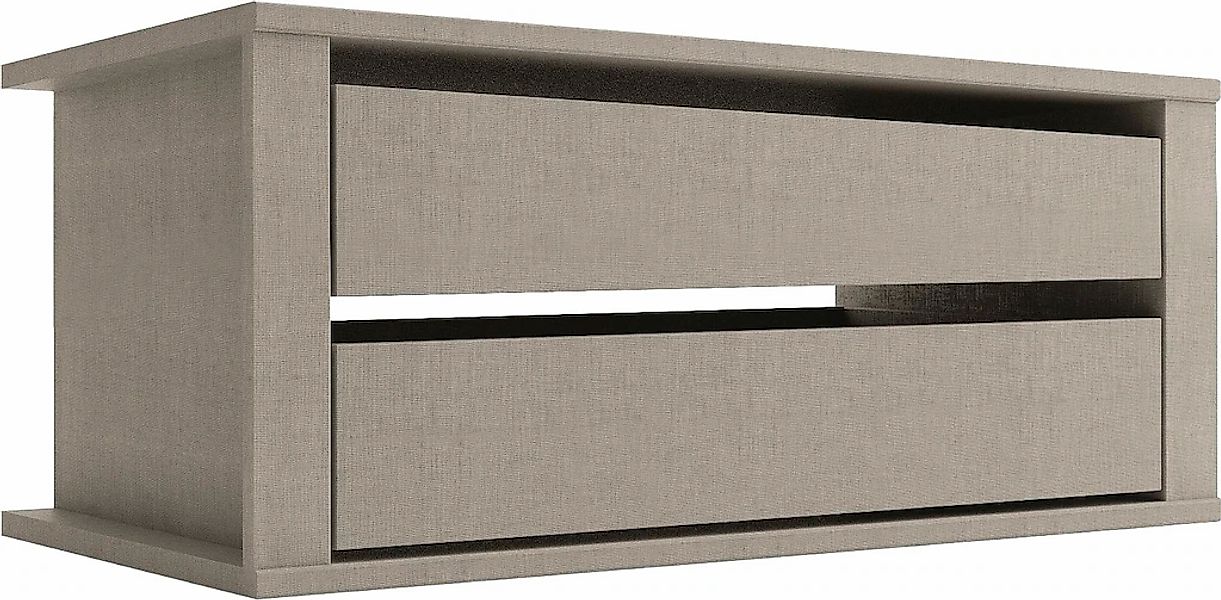 rauch Schubladeneinsatz "Schubladeneinsatz Zubehör Rauch-Kleiderschränke OR günstig online kaufen