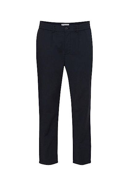 Casual Friday Stoffhose Twill mit elastischem Bund in modernem Look CFMARC günstig online kaufen