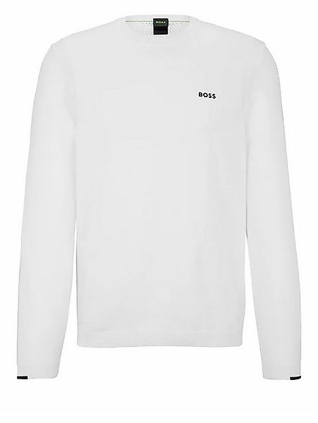 BOSS GREEN Strickpullover Ever-X (1-tlg) günstig online kaufen