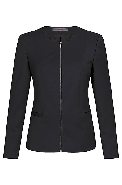 GREIFF Jeansblazer Greiff Modern WITH 37.5® günstig online kaufen