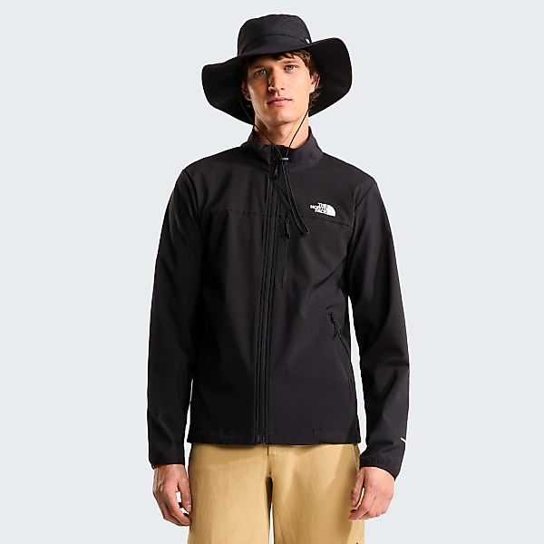 The North Face Softshelljacke "M NIMBLE JACKET 2" für Erwachsene, winddicht günstig online kaufen