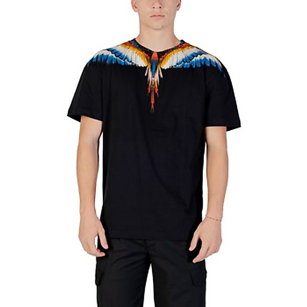 County Of Milan  T-Shirt F5CAMATH023 günstig online kaufen