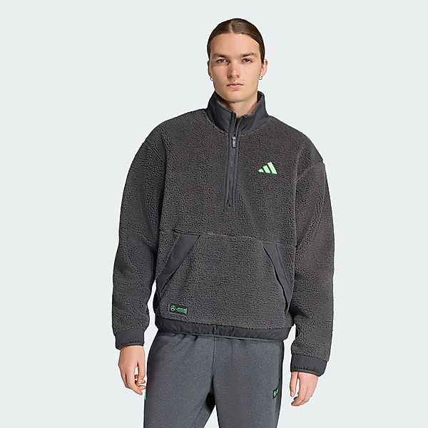 adidas Performance Fleecepullover günstig online kaufen