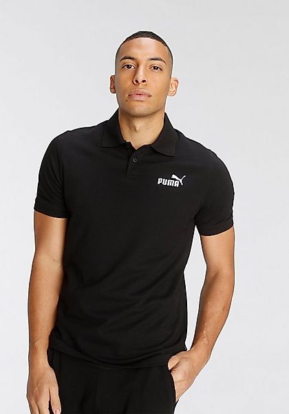 PUMA Poloshirt ESS PIQUE POLO günstig online kaufen