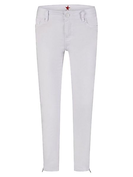 Buena Vista Stretch-Jeans BUENA VISTA ITALY V 7/8 white 2404 B5311 4003.032 günstig online kaufen