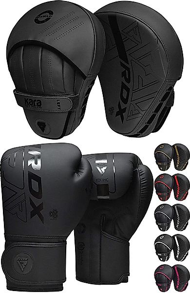 RDX Sports Boxhandschuhe RDX Boxing Pads günstig online kaufen