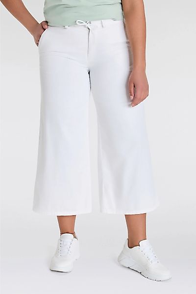 MAC Weite Jeans, im Four-Pocket Style günstig online kaufen