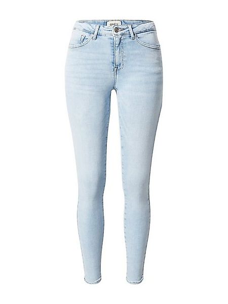 ONLY 7/8-Jeans ONLPower (1-tlg) Patches günstig online kaufen