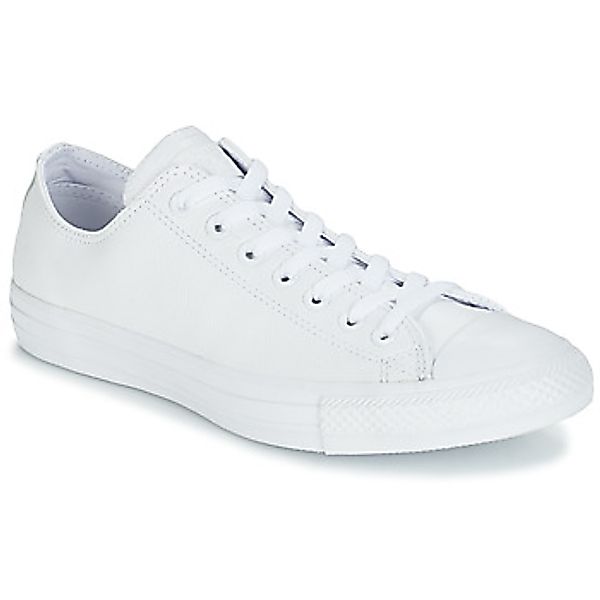 Converse  Sneaker ALL STAR MONOCHROME CUIR OX günstig online kaufen