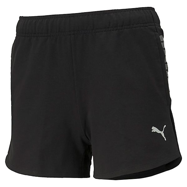 PUMA Trainingsshorts Puma Damen Short RTG günstig online kaufen