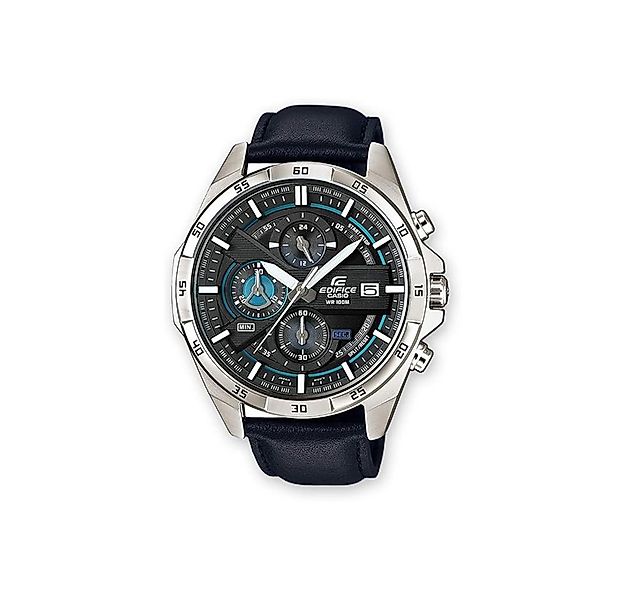 CASIO Quarzuhr Casio EFR-556L-1AVUEF EFR-556L-1AVUEF, Casio EFR-556L-1AVUEF günstig online kaufen
