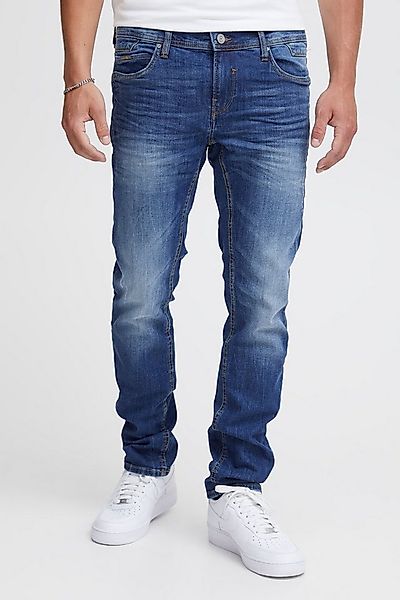 Blend 5-Pocket-Jeans BHCirrus Klassische Slim-Fit-Jeans günstig online kaufen