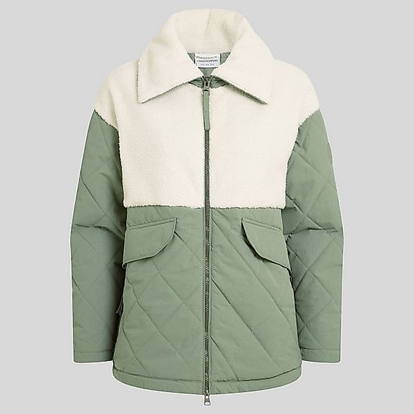 Craghoppers Trekkingjacke Craghoppers - Fairfield Hybrid Jacke - Damen Flee günstig online kaufen