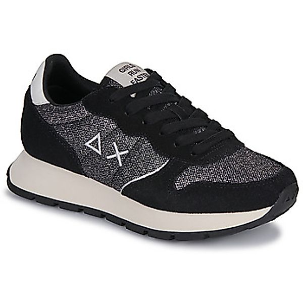 Sun68  Sneaker ALLY GLITTER TEXTILE günstig online kaufen