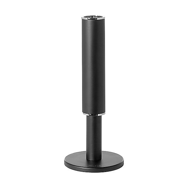 Fink Kerzenleuchter "RITMO" Stabkerzenhalter aus Aluminium günstig online kaufen