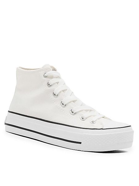 sprandi Sneakers aus Stoff WP40-21204LYY WeiĂź Sneaker günstig online kaufen