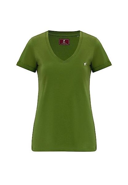 Williot  T-Shirt Christina Slim Fit T-Shirt günstig online kaufen