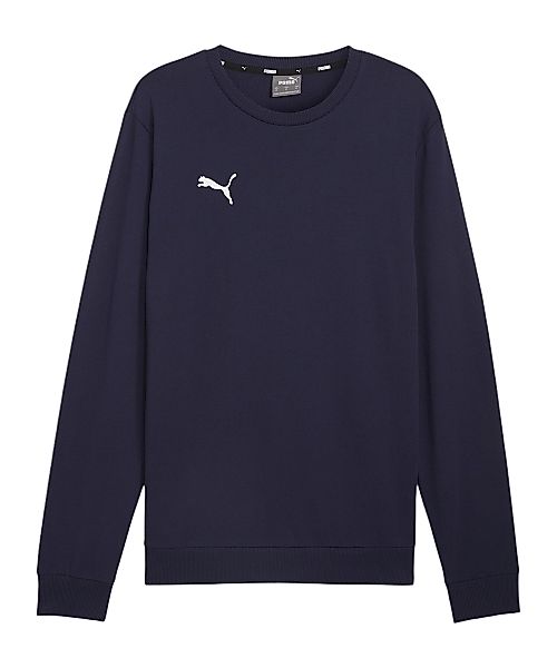 PUMA Sweatshirt PUMA teamGOAL Casuals Sweatshirt günstig online kaufen